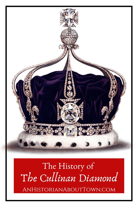 calinan history|Cullinan diamond .